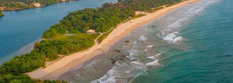 SRI LANKA | Colombo - Les incontournables du Sri Lanka 4* dès 1739 € / personne