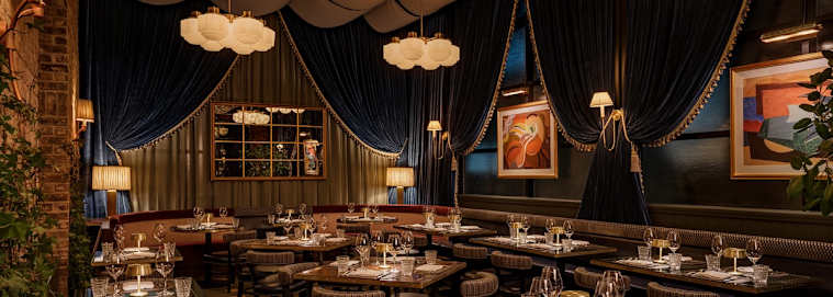 ETATS-UNIS | New York City - CIVILIAN Hotel 4* dès 470 € / chambre