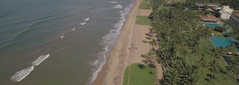 SRI LANKA | Colombo - Entre culture et détente au Sri Lanka 4* dès 1659 € / personne