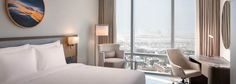 EMIRATS ARABES UNIS | Dubaï - The First Collection at Jumeirah Village Circle 4* dès 90 € / chambre