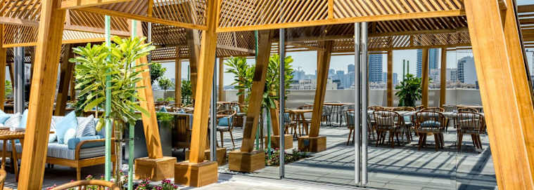 EMIRATS ARABES UNIS | Dubaï - The First Collection at Jumeirah Village Circle 4* dès 90 € / chambre