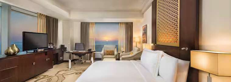 EMIRATS ARABES UNIS | Dubaï - Conrad Dubai 5* dès 330 € / chambre