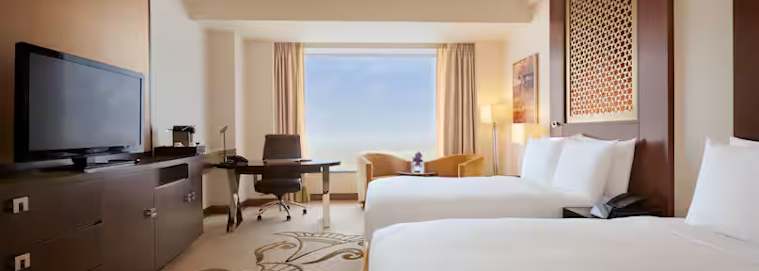 EMIRATS ARABES UNIS | Dubaï - Conrad Dubai 5* dès 330 € / chambre