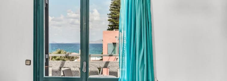 CRÈTE | Kokkini Hani - Marilisa Hotel 3* dès 229 € / personne