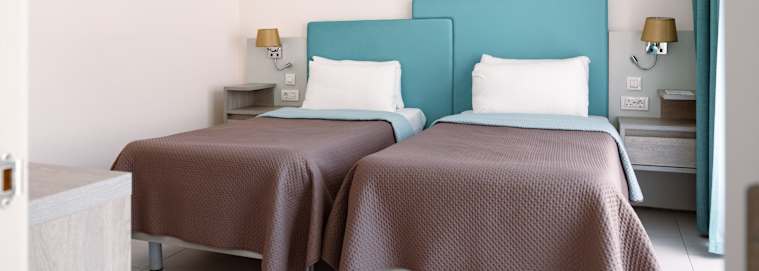MALTE | Mellieha - Riviera Spa Resort – Adults Only 4* dès 179 € / personne