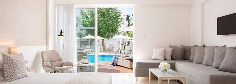 CHYPRE | Paphos - Sofianna Resort & Spa 4* dès 459 € / personne