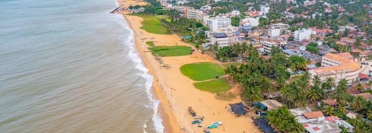 SRI LANKA | Colombo - Le Sri Lanka du Nord au Sud 3*/4* dès 2429 € / personne