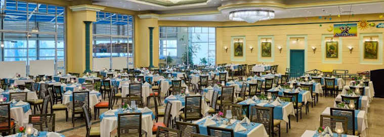 EGYPTE | Sharm El Sheikh - Dreams Beach Resort 5* dès 419 € / personne