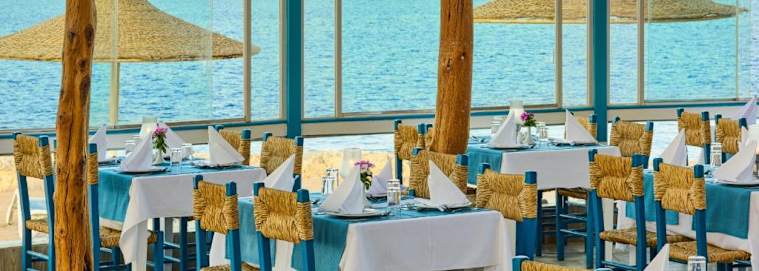 EGYPTE | Sharm El Sheikh - Dreams Beach Resort 5* dès 419 € / personne
