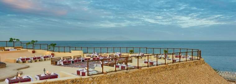 EGYPTE | Sharm El Sheikh - Dreams Beach Resort 5* dès 419 € / personne