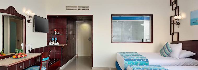 EGYPTE | Sharm El Sheikh - Dreams Beach Resort 5* dès 419 € / personne