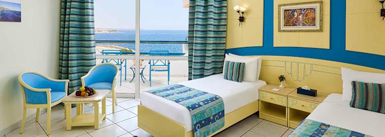 EGYPTE | Sharm El Sheikh - Dreams Beach Resort 5* dès 419 € / personne