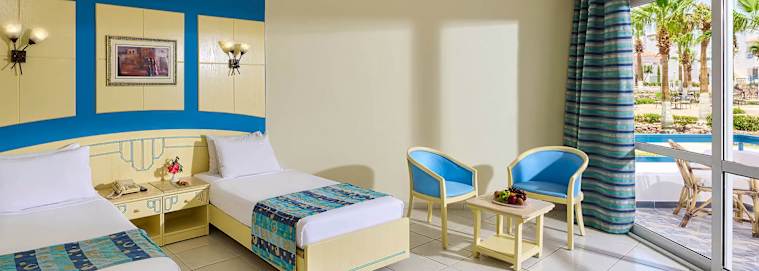 EGYPTE | Sharm El Sheikh - Dreams Beach Resort 5* dès 419 € / personne