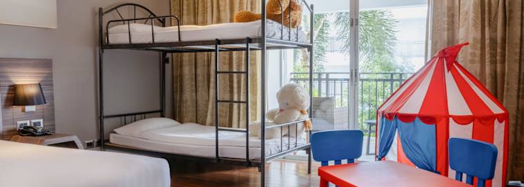 THAÏLANDE DU SUD | Phuket - Holiday Inn Resort Phuket Karon Beach by IHG 4* dès 809 € / personne