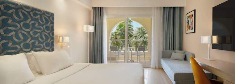 TUNISIE | Sousse - Iberostar Diar El Andalous 5* dès 309 € / personne