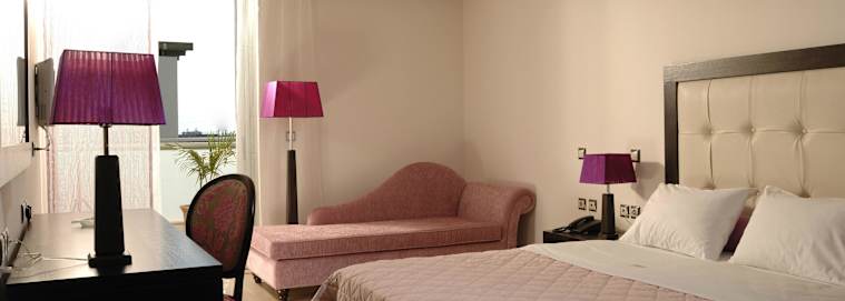 CRÈTE | Sissi - Angela Suites Boutique Hotel 5* dès 329 € / personne