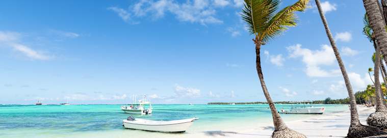 RÉPUBLIQUE DOMINICAINE | Punta Cana - Les trésors de l'Est de la République Dominicaine 3* dès 1919 € / personne