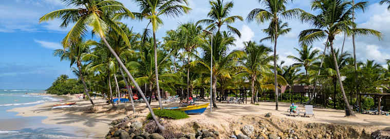 RÉPUBLIQUE DOMINICAINE | Punta Cana - Les trésors de l'Est de la République Dominicaine 3* dès 1919 € / personne