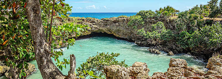 RÉPUBLIQUE DOMINICAINE | Punta Cana - Les trésors de l'Est de la République Dominicaine 3* dès 1919 € / personne