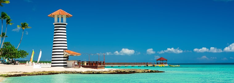RÉPUBLIQUE DOMINICAINE | Punta Cana - Les trésors de l'Est de la République Dominicaine 3* dès 1919 € / personne