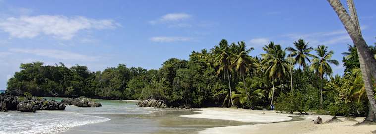 RÉPUBLIQUE DOMINICAINE | Punta Cana - Les trésors de l'Est de la République Dominicaine 3* dès 1919 € / personne