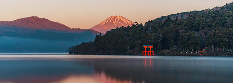JAPON | D'Osaka à Tokyo - L'Essence du Japon : Villes, Nature et Culture 3* dès 3079 € / personne