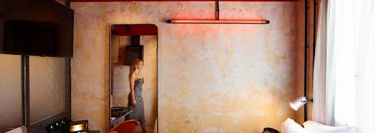 ATHÈNES ET SA RÉGION | Athènes - Max Brown Hotel Downtown Part of Sircle Collection 3* dès 159 € / personne