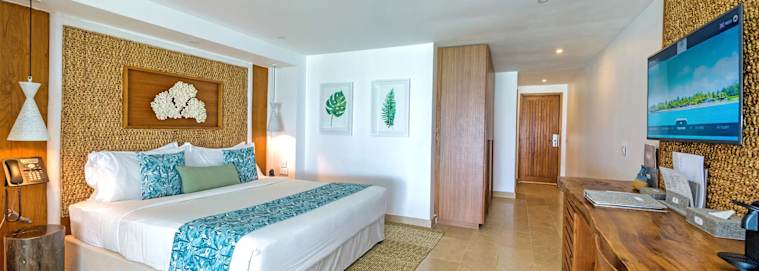 ILE MAURICE | Belle Mare - Seasense Boutique Hotel & Spa Adult only 5* dès 1509 € / personne