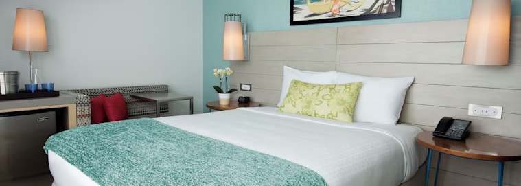 HAWAÏ | Honolulu - Queen Kapiolani Hotel 4* dès 1939 € / personne