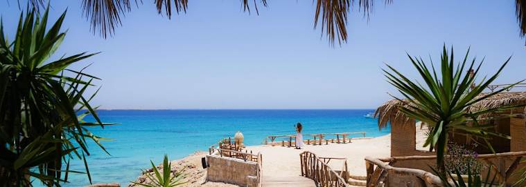 EGYPTE | Le Caire - Combiné le Caire, Louxor & Hurghada - Visites incluses 5* dès 1359 € / personne