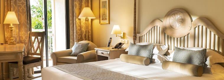 ILE MAURICE | Balaclava - Maritim Resort & Spa Mauritius 5* dès 1449 € / personne
