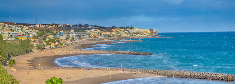 CANARIES | Grande Canarie - Gran Canaria au volant 4* dès 879 € / personne