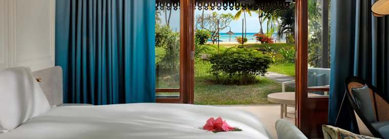 ILE MAURICE | Flic en Flac - Sofitel Mauritius L'impérial Resort - Séjour en 2027 5* dès 2069 € / personne