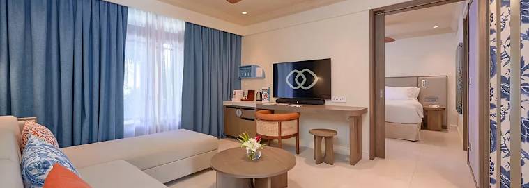 ILE MAURICE | Flic en Flac - Sofitel Mauritius L'impérial Resort - Séjour en 2027 5* dès 2069 € / personne