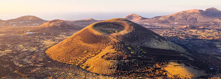 CANARIES | Lanzarote - Lanzarote au volant 4* dès 799 € / personne