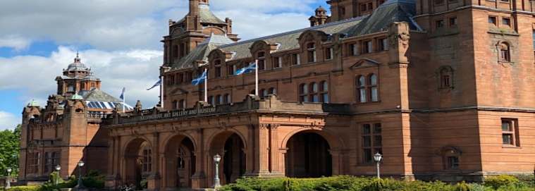 ECOSSE | Edimbourg - L'Ecosse en train 3* dès 1279 € / personne