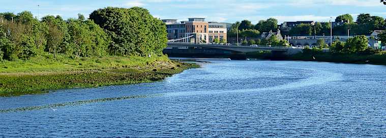 ECOSSE | Edimbourg - L'Ecosse en train 3* dès 1279 € / personne