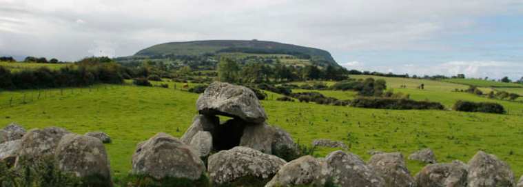 IRLANDE | Dublin - Le grand tour de l'Irlande avec location de voiture dès 1239 € / personne