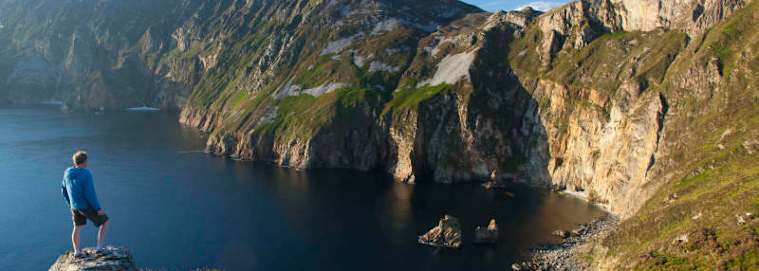 IRLANDE | Dublin - Le grand tour de l'Irlande avec location de voiture dès 1239 € / personne