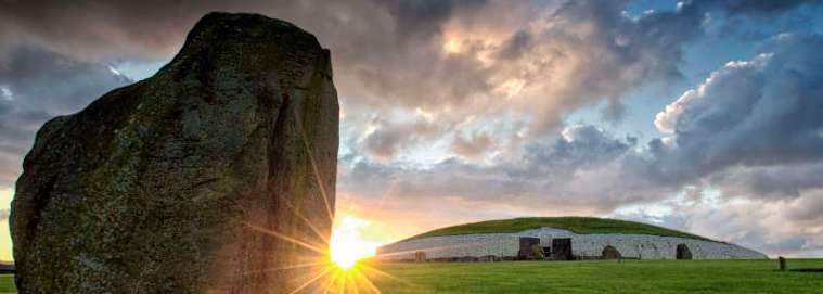IRLANDE | Dublin - Le grand tour de l'Irlande avec location de voiture dès 1239 € / personne