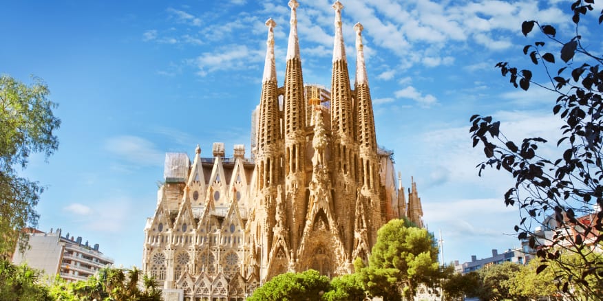 ESPAGNE | Barcelone - Barcelona Universal 4*