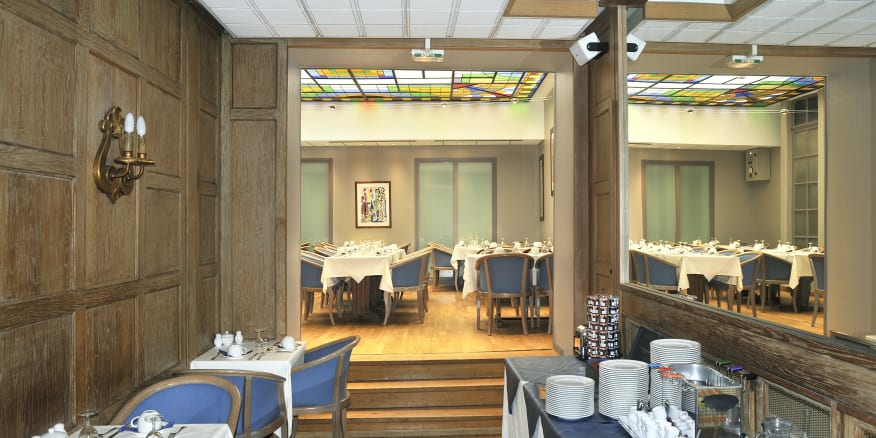 HAUTS-DE-FRANCE | Lille - Grand Hotel Bellevue 4*