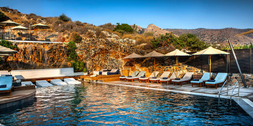 CRÈTE | Elounda - Elounda Orama 4*