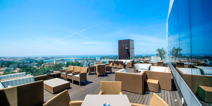 PORTUGAL | Porto - Porto Palácio Hotel & Spa - S. Hotels Collection 5*