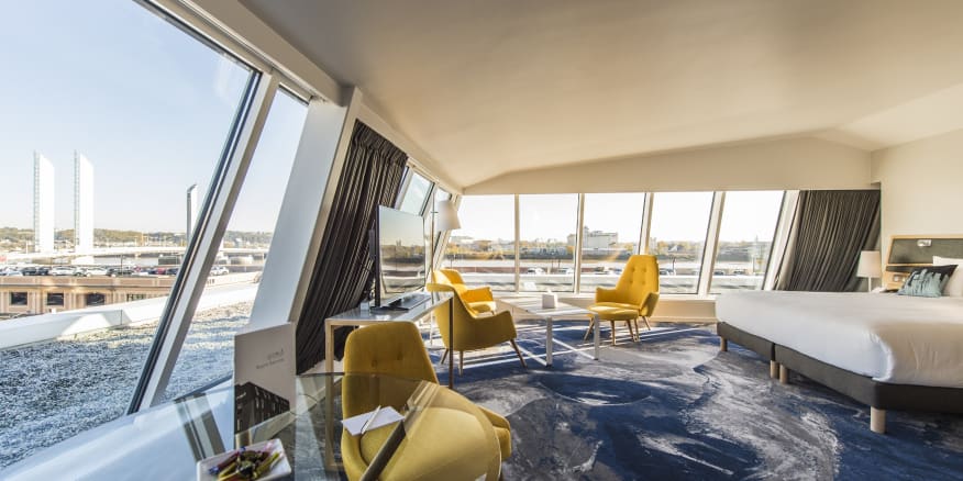 AQUITAINE | Bordeaux - Seeko´O Hotel 4*