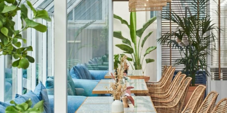 FRANCE | Lyon - Hôtel Chromatics & Restaurant Hill Club 3* 3*
