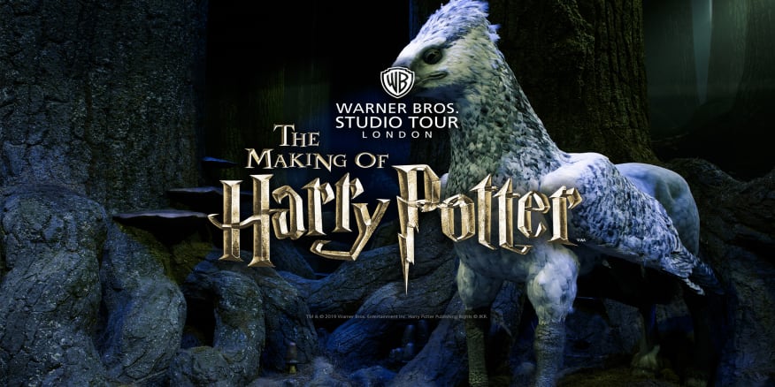 ROYAUME-UNI | Londres - Lion & Key Hotel avec Harry Potter 3*