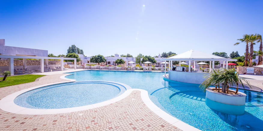 LES POUILLES | San Cataldo - Marelive Cds Hotels