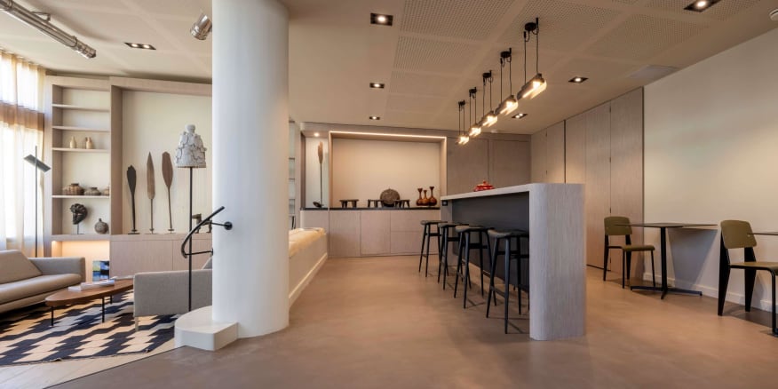 NOUVELLE-AQUITAINE | La Rochelle - Best Western Premier Masqhotel 4*