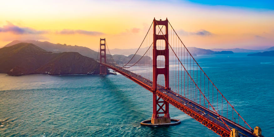 CALIFORNIE | San Francisco - Yotel San Francisco 4*
